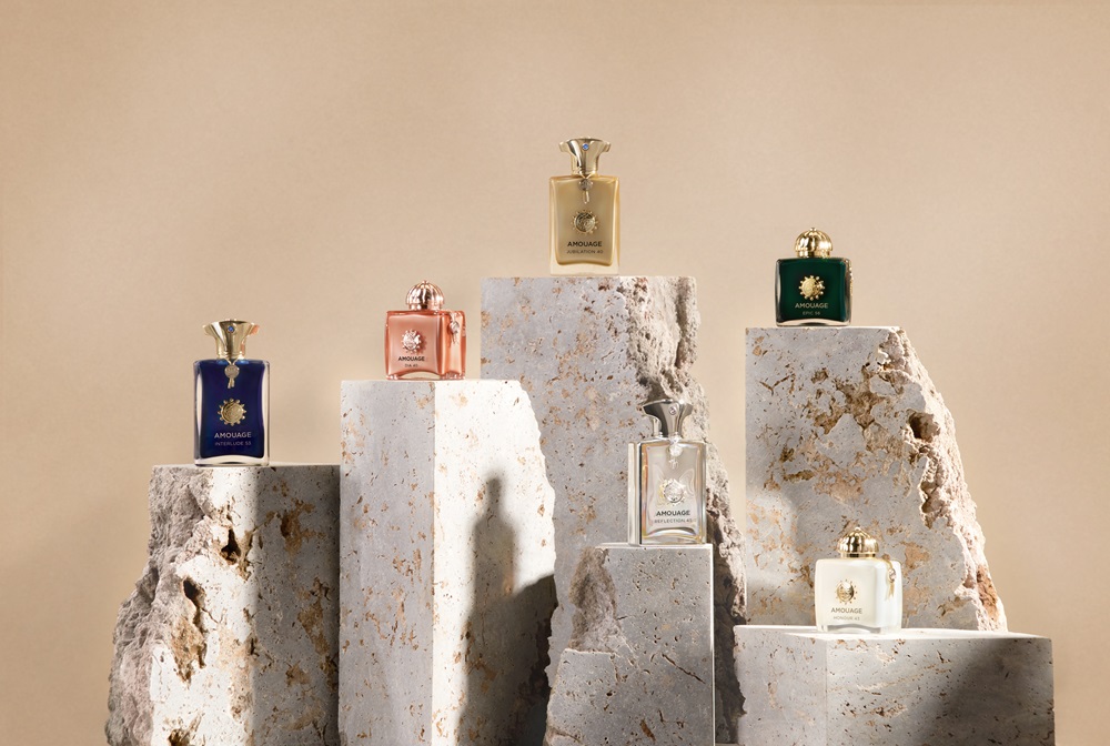 Extrait Parfum Waarom het extraît de parfum een revival kent
